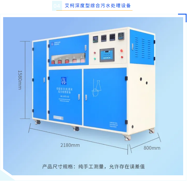 廢水維護丨艾柯團隊赴西安，順利完成化工科技公司污水處理設(shè)備首保！插圖7